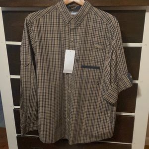 Columbia PHG shirt Medium NWT
